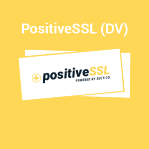 PositiveSSL (DV)