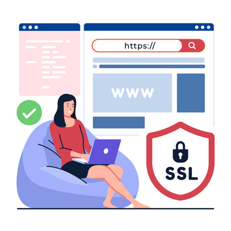 SSL Junction